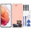 Samsung Galaxy S21 5G AMOLED LCD Screen with Digitizer Assembly - 1