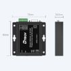 DTECH IOT9031 RS232/485/422 To TCP Serial Server - CN Plug - 3