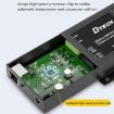 DTECH IOT9031 RS232/485/422 To TCP Serial Server - CN Plug - 6