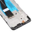OEM LCD Screen for Samsung Galaxy M02s Digitizer Full Assembly with Frame - 4