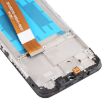 OEM LCD Screen for Samsung Galaxy M01 Digitizer Full Assembly - 4