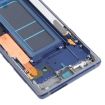 Samsung Galaxy Note9 OLED LCD Screen Digitizer Assembly with Frame - Blue - 4