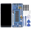 Samsung Galaxy Note 8 SM-N950 OLED LCD Screen Digitizer Assembly Blue - 2