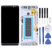 Samsung Galaxy Note 8 SM-N950 OLED LCD Screen Purple - 2