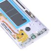 Samsung Galaxy Note 8 SM-N950 OLED LCD Screen Purple - 4