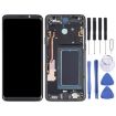 Samsung Galaxy S9+ SM-G965 OLED LCD Screen Digitizer Assembly with Frame - Black - 2