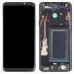Samsung Galaxy S9+ SM-G965 OLED LCD Screen Digitizer Assembly with Frame - Black - 3