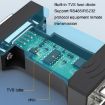 DTECH DT-9000 RS232 to RS485 Converter - 4
