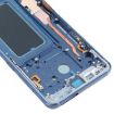 Samsung Galaxy S9+ SM-G965 OLED LCD Screen Digitizer Assembly Blue - 4