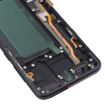 Samsung Galaxy S8+ SM-G955 OLED LCD Screen Digitizer Assembly (Black) - 4