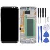 Samsung Galaxy S8+ SM-G955 OLED LCD Screen Digitizer Assembly (Gold) - 2