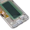 Samsung Galaxy S8+ SM-G955 OLED LCD Screen Digitizer Assembly (Gold) - 5