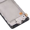 Samsung Galaxy M31s SM-M317 AMOLED LCD Screen with Frame - 4