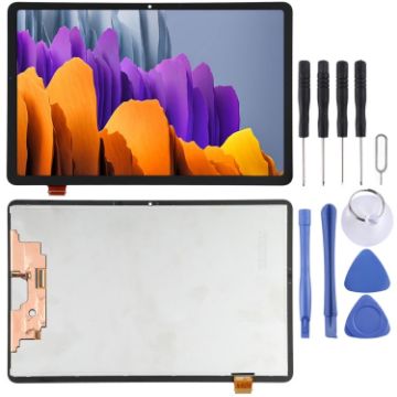 LCD Screen for Samsung Galaxy Tab S8 SM-X700 with Digitizer Assembly - 1