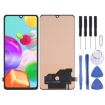 Samsung Galaxy A41 SM-A415 LCD Screen with Digitizer Assembly - 1