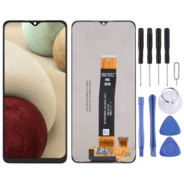 LCD Screen For Samsung Galaxy A12 Nacho SM-A127F - Full Assembly - 1