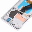 Samsung Galaxy S21 Ultra 5G LCD Screen Assembly (Silver) - 3