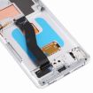 Samsung Galaxy S21 Ultra 5G LCD Screen Assembly (Silver) - 4