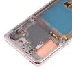 Samsung Galaxy S21 AMOLED LCD Screen Digitizer Assembly with Frame - 3