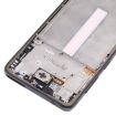 Samsung Galaxy A33 5G LCD Screen Assembly with Frame - 3