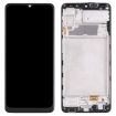Samsung Galaxy A22 4G SM-A225F LCD Screen Assembly with Frame - 2