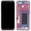 Samsung Galaxy S9 Super AMOLED LCD Screen - Purple - 2