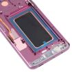 Samsung Galaxy S9 Super AMOLED LCD Screen - Purple - 4