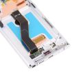 Samsung Galaxy Note10+ LCD Screen Digitizer Assembly Silver - 4