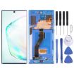 Samsung Galaxy Note10+ LCD Screen Digitizer Assembly (Dark Blue) - 1