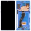Samsung Galaxy Note10+ LCD Screen Digitizer Assembly (Dark Blue) - 2
