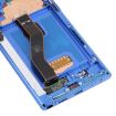 Samsung Galaxy Note10+ LCD Screen Digitizer Assembly (Dark Blue) - 4