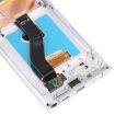 LCD Screen for Samsung Galaxy Note10 - Full Assembly With Frame - 4