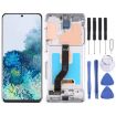 Samsung Galaxy S20+ 5G LCD Screen Assembly with Frame - 1