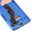 Samsung Galaxy S20+ 5G LCD Screen Assembly (Dark Blue) - 4
