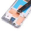 Samsung Galaxy S20 4G SM-G980 LCD Screen Assembly with Frame - 3