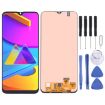 Samsung Galaxy M10S SM-M107F Super AMOLED LCD Screen with Digitizer Assembly - 1