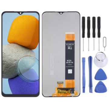 LCD Screen For Samsung Galaxy M23 SM-M236 with Digitizer Assembly - 1