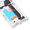 Samsung Galaxy Note20 Ultra SM-N986 5G LCD Screen Assembly (Silver) - 4