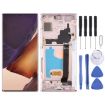 Samsung Galaxy Note20 Ultra SM-N986 LCD Screen Assembly (Gold) - 1