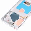 Samsung Galaxy S21+ 5G SM-G996 LCD Screen Digitizer Assembly Silver - 3