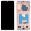 Samsung Galaxy S21+ 5G SM-G996 LCD Screen Digitizer Assembly (Gold) - 2