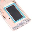 Super AMOLED LCD Screen for Galaxy S9+ Gold - 4