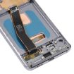 Samsung Galaxy S20 SM-G980 OLED LCD Screen 6.28" Digitizer Assembly Grey - 4
