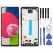 Samsung Galaxy A52s 5G SM-A528 OLED LCD Screen Assembly with Frame - 1