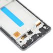 Samsung Galaxy A52s 5G SM-A528 OLED LCD Screen Assembly with Frame - 4