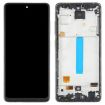 Samsung Galaxy A52 5G SM-A526 OLED LCD Screen with Frame - 2