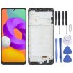 Samsung Galaxy M22 SM-M225 6.36" OLED LCD Screen Digitizer Assembly - 1