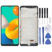 Samsung Galaxy M32 SM-M325 6.36" OLED LCD Screen Digitizer Assembly - 1