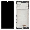 Samsung Galaxy M32 SM-M325 6.36" OLED LCD Screen Digitizer Assembly - 2