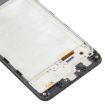 Samsung Galaxy A22 4G SM-A225 OLED LCD Screen with Digitizer and Frame - 4